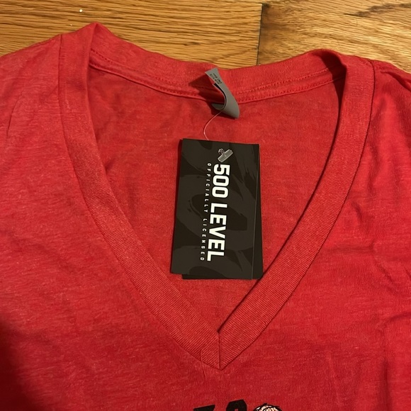 Pascal siakam T-shirt - Picture 2 of 3